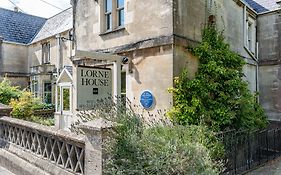 Lorne House Bed & Breakfast